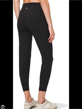 Lululemon Align Joggers size 2